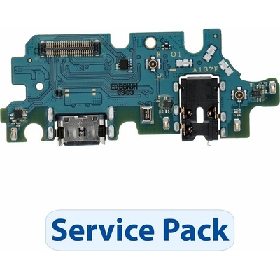 ServicePack SAMSUNG A13 4G A137F GH96-15366A nabíjacia doska