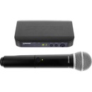 SHURE BLX24E/PG58 H8E