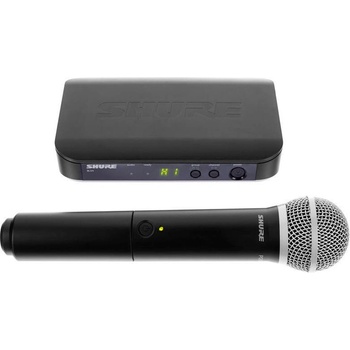 SHURE BLX24E/PG58 H8E