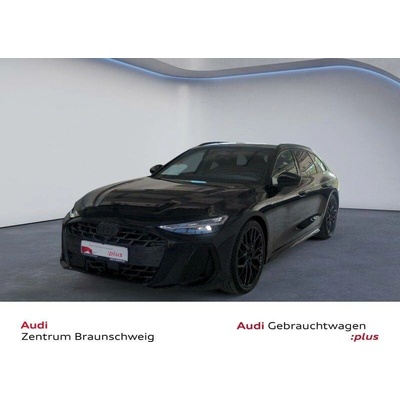 Audi A6 2.0 TDI quattro S tronic S-line Avant 150 kW