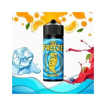 Image 1 of Mad Juice Cavo Greco 30ml/120ml