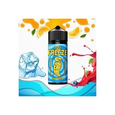Mad Juice Cavo Greco 30ml/120ml