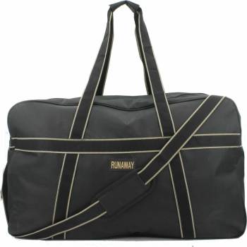 Run Away Basic čierna 75L