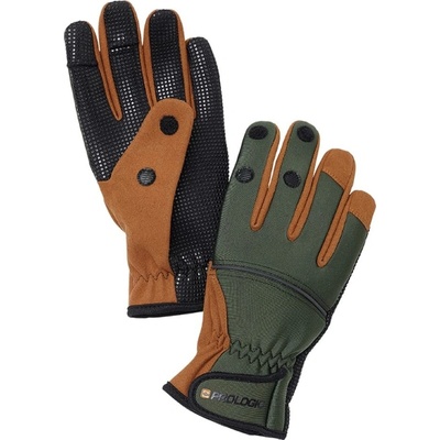 Prologic Neoprénové Neoprene Grip Glove