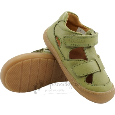 Froddo Ollie G2150186-3 olive