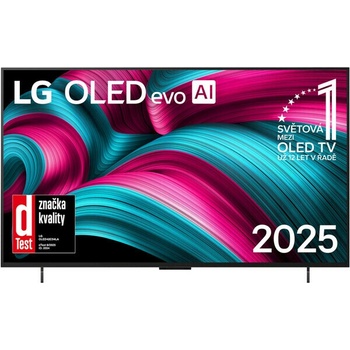 LG OLED42C54LA