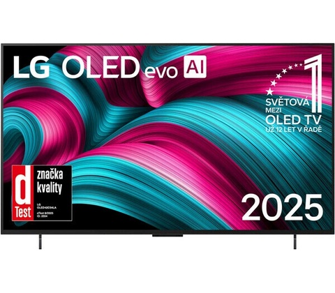 LG OLED42C54LA