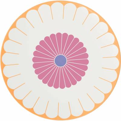 Villeroy&Boch Fleur Couleur servírovací talíř 32cm