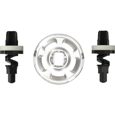 Bathmate Hydromax - sada ventilů
