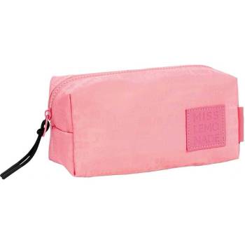 Miss Lemonade Несесер, Miss Lemonade, Riot Girl, 8 x 21 x 7 cm, Розов (DKT64727)