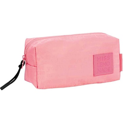 Miss Lemonade Несесер, Miss Lemonade, Riot Girl, 8 x 21 x 7 cm, Розов (DKT64727)