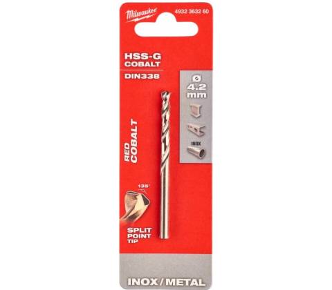 MILWAUKEE 4932363260