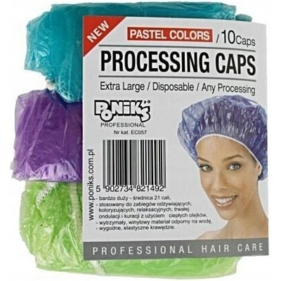 Ponik's EC057 Ochranná čiapka