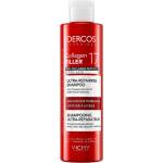 Vichy Dercos Ултравъзстановяващ шампоан Collagen 17 Filler, 200 ml - baby