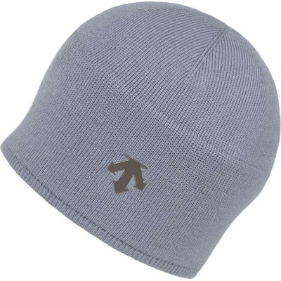 Descente LOGO světle fialová