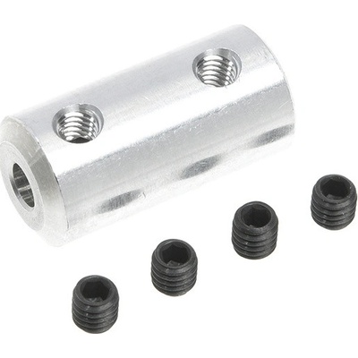 Revtec Spojka hřídelí 3.0/2.0 mm prům. 9 mm GF-4005-005