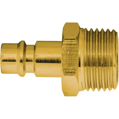 PANSAM Rychlospojka 1/4 "vnější závit