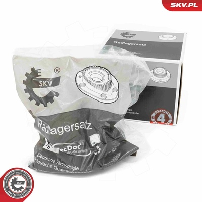 Súprava ložísk kolesa ESEN SKV 29SKV652