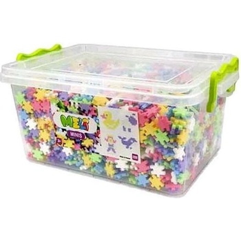 MELI Minis Basic Edu 2800