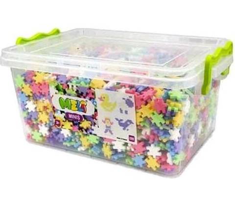 MELI Minis Basic Edu 2800