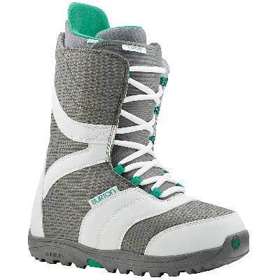 Burton Coco White Grey, 235
