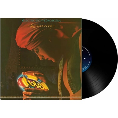 Electric Light Orchestra - Discovery (Re-Issue) - Vinyl LP
