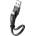 Baseus 23cm Black CATMBJ-01