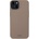 Holdit Калъф Holdit - Slim, iPhone 15, кафяв (7330985159473)