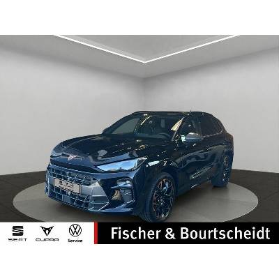 Cupra Terramar 1.5 e-Hybrid VZ 200 kW