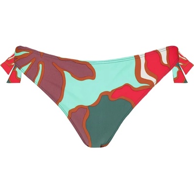 Barts Дамско бикини долнище Barts Women's Bunbe Cheeky Bum Bikini bottom - Red - размер 36 (EU) (150-4766-0111)