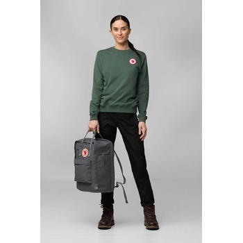 Fjällräven Раница Fjallraven Kanken Laptop 17 (F23525)