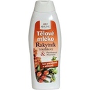 Bione Cosmetics Rakytník telové mlieko 500 ml