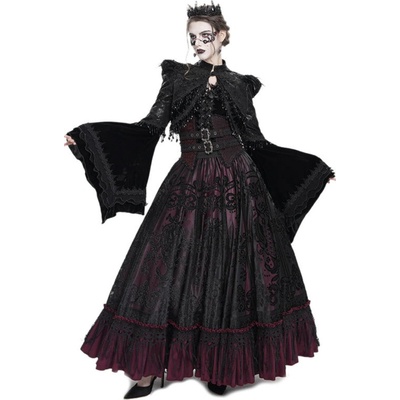 Devil Fashion Wine Gothic 3D