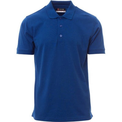 PAYPER venice pro s00242-p057 / Мъжка поло тениска - кралско синьо xs (s00242p05709000xs)