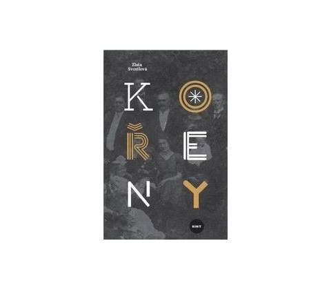 Kořeny