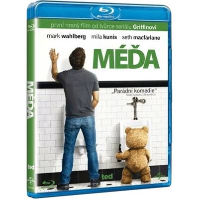 Méďa BD