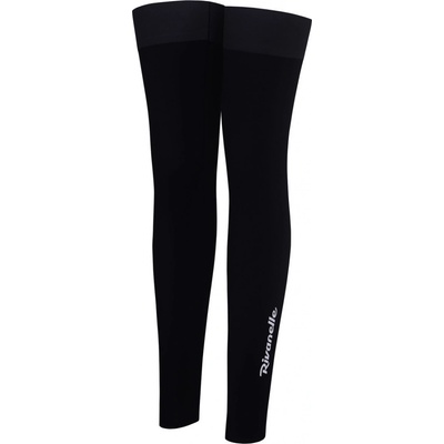 RIVANELLE BY HOLOKOLO SUMMER LEG WARMERS - čierna
