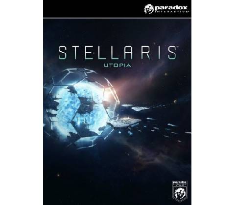 Stellaris Utopia