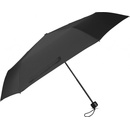 Deštníky Topmove deštník skládací černý
