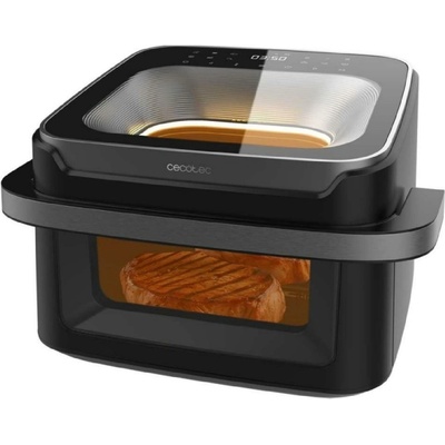 CECOTEC Cecofry Advance 10000 Full Vision