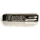 HV Stock Spec GRAPHENE-4 8100 mAh Hardcase Akku 7.6 V LiPo 135C/65C