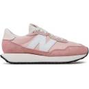 New Balance sneakersy WS237DP1 ružová