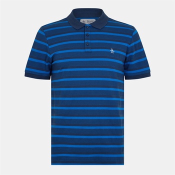 Image 1 of Original Penguin Блуза с яка Original Penguin Men's Classic Fit Short Sleeve Polo Shirt - Yale