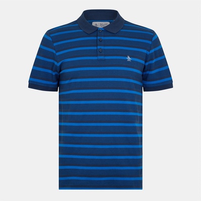 Original Penguin Блуза с яка Original Penguin Men's Classic Fit Short Sleeve Polo Shirt - Yale