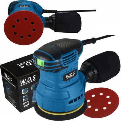 Kraft & Dele WDS2500