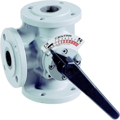 Honeywell CENTRA DR125GFLA