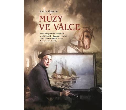 Múzy ve válce