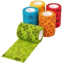 ImuMedCZ Obinadlo elastické pro psy 7,5 cm x 4,5 m