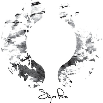 Sigur Rs CD