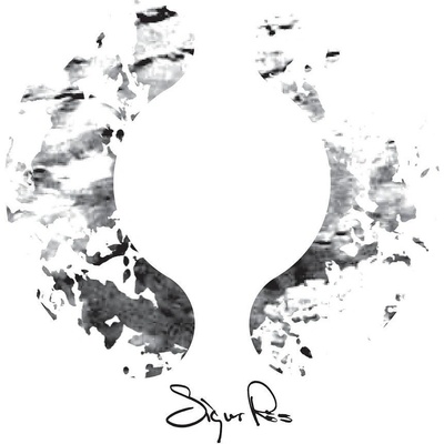 Sigur Rs CD